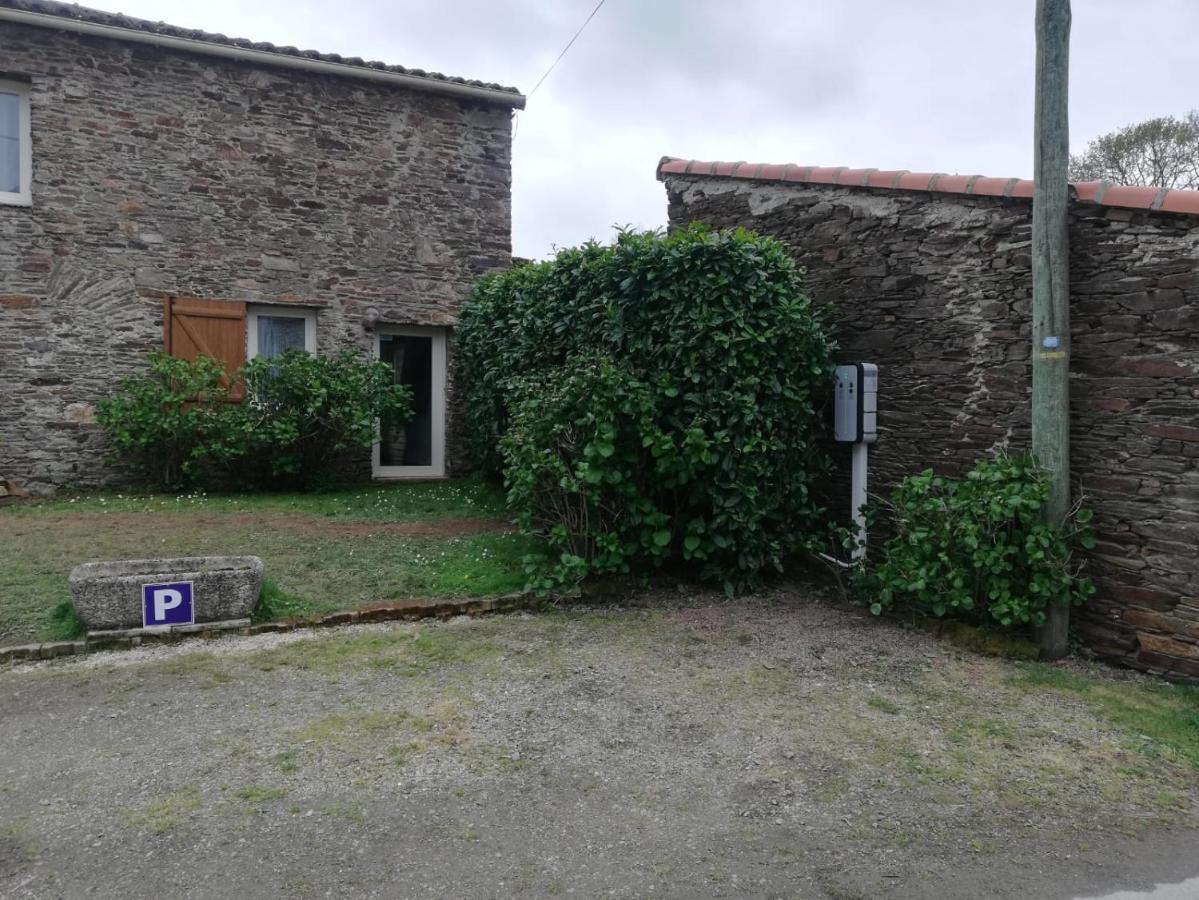 Au Clos De Launay Chambres D'Hotes Le Cellier Buitenkant foto