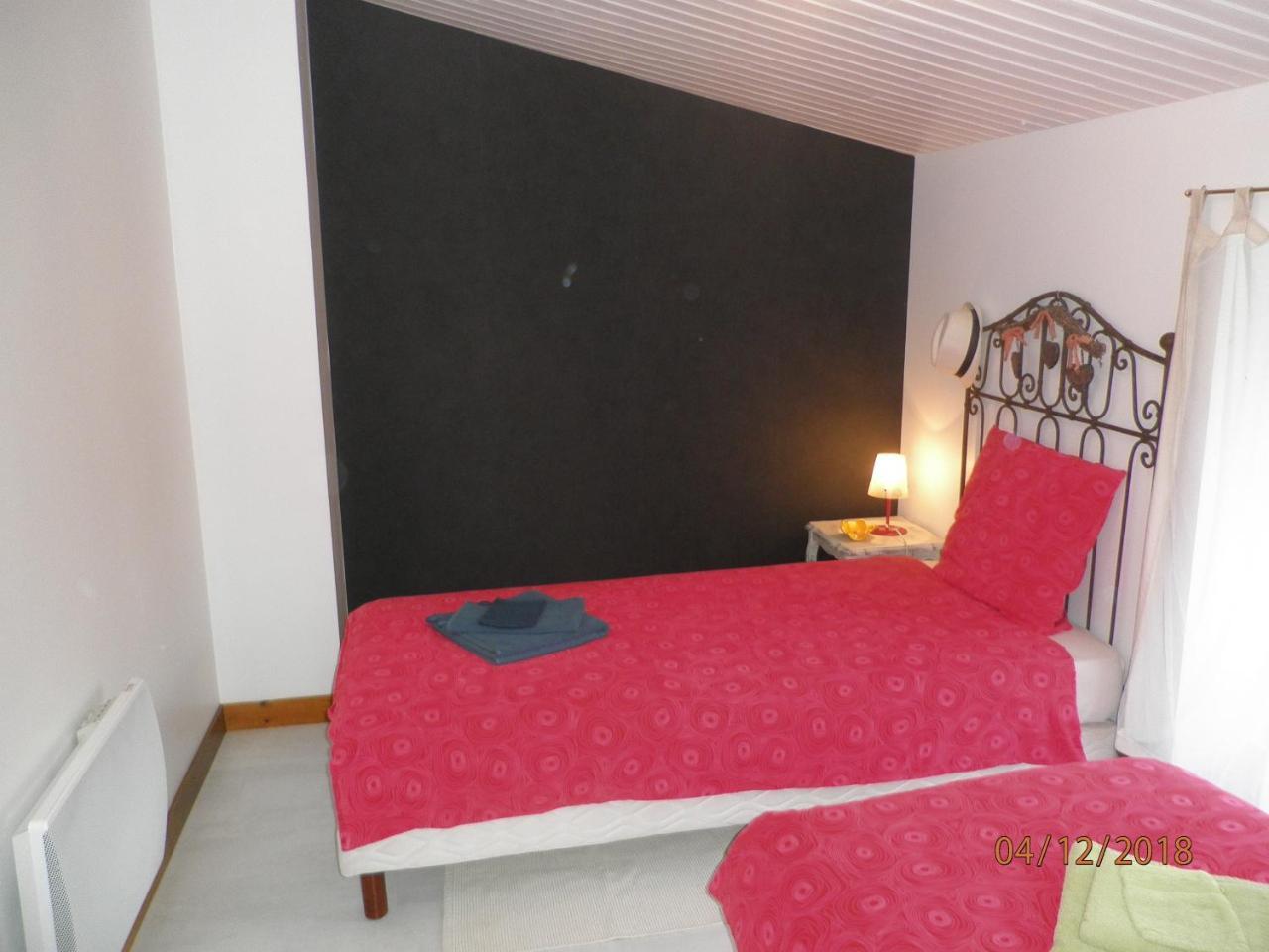Au Clos De Launay Chambres D'Hotes Le Cellier Buitenkant foto